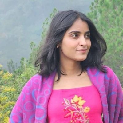 Tejaswita Upadhyay