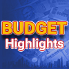 Budget Highlights