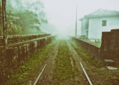 Hoer Verde, a Brazilian town, vanished without a trace.
