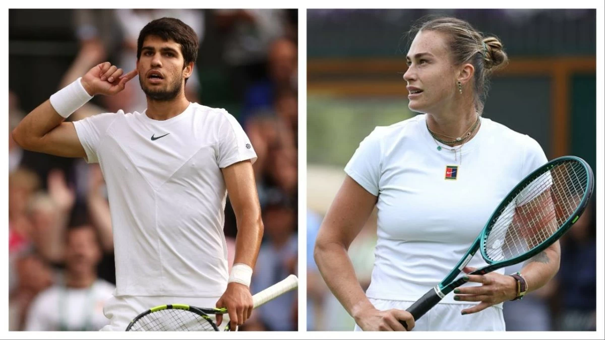 Wimbledon 2025 Day 1: Players to look out for. (Image via Getty Images)