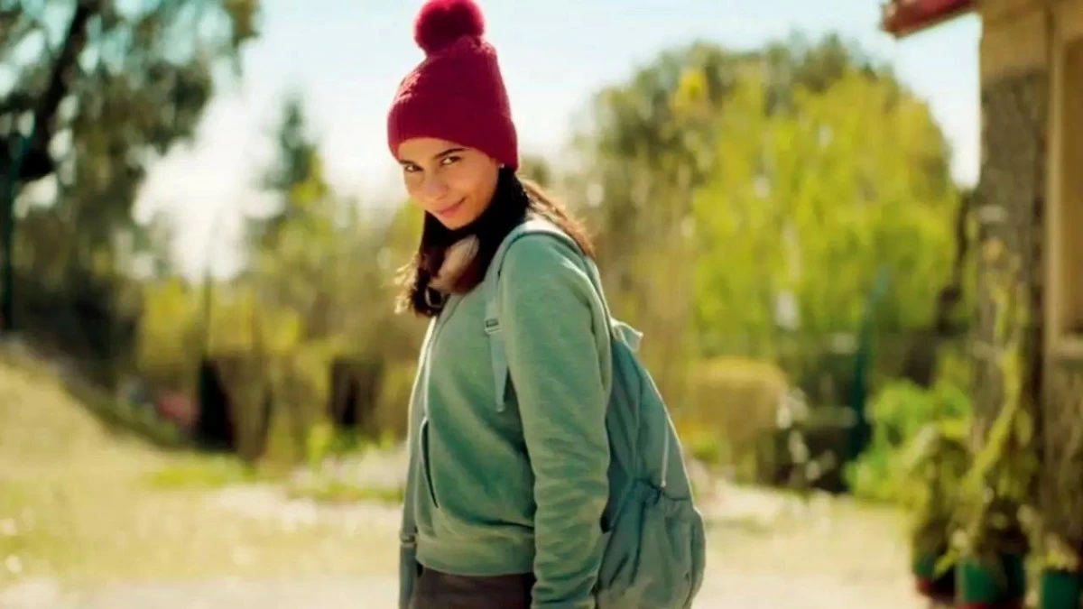 Tanvi The Great trailer: Anupam Kher brings a tale of young woman battling autism who dreams big | WATCH