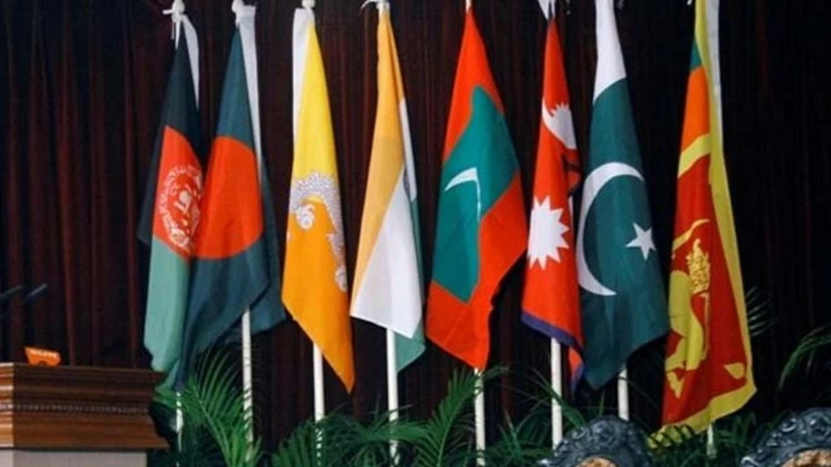saarc
Pakistan, China considering new regional bloc to replace SAARC: Report