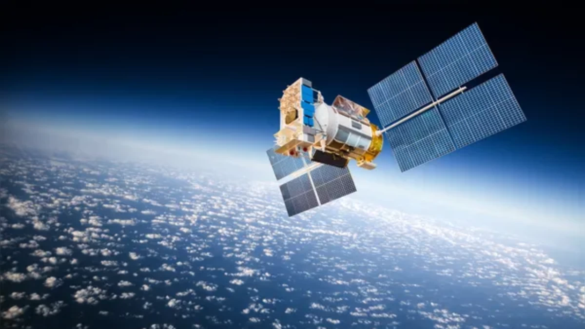The first satellite will be launched by April 2026. (Photo credit: depositphotos)