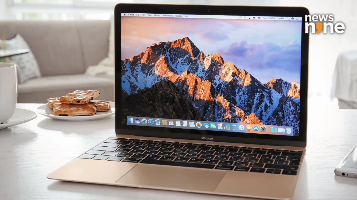 Apple may launch cheapest MacBook in 2026, powered by iPhone A18 chip, says analyst Kuo