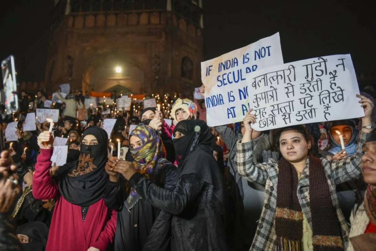 Modern Indian history is filled with powerful political movements that have shaped the nation’s democracy, challenged authority, and transformed public consciousness. (Getty Images)
