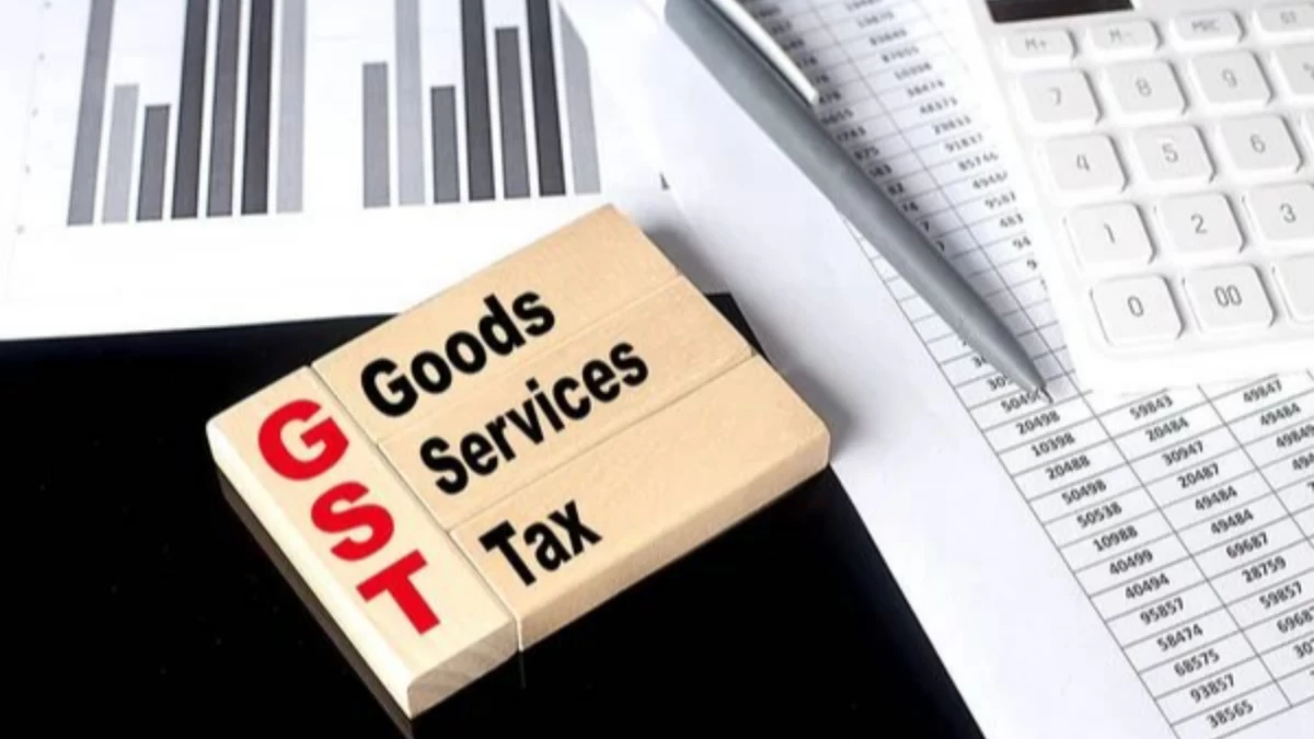 FY25 GST Collection: A Record-Breaking Year