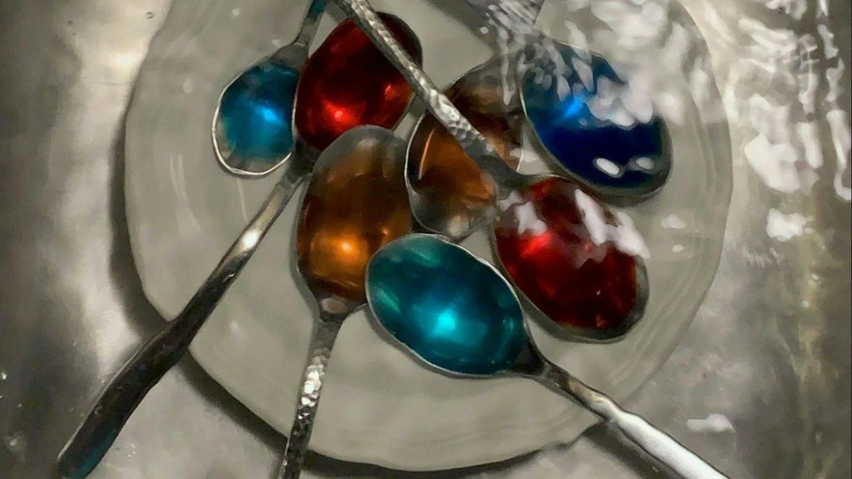 The Spoon Theory is a metaphor used to refer to struggles of chronic illness sufferers.