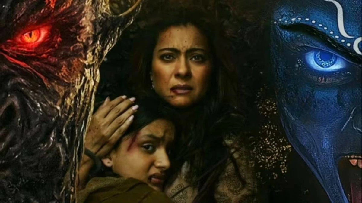 Maa shooting location: Explore where Kajol's mythological horror was filmed