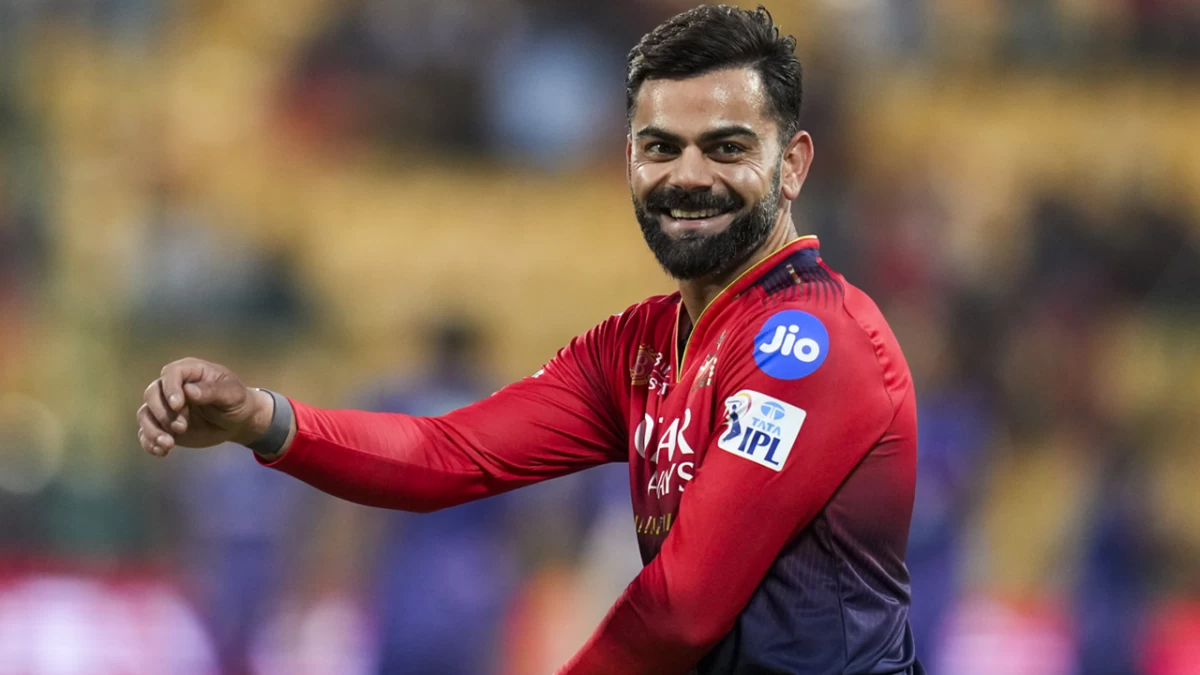 Virat_Kohli's nephew has registered for the DPL auction. (Photo: PTI)