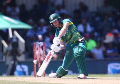 AB de Villiers (Photo: Getty Images)