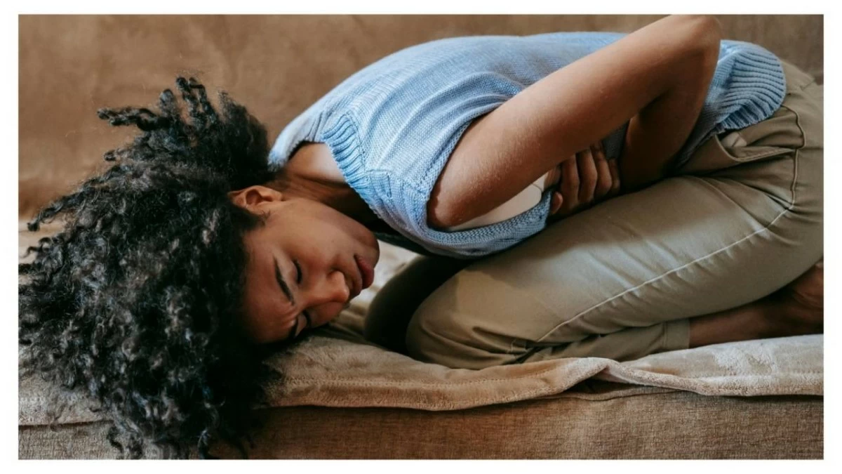 According to some people, the same remedy can also help with kidney infections and to get rid of the burning sensation from inside out.