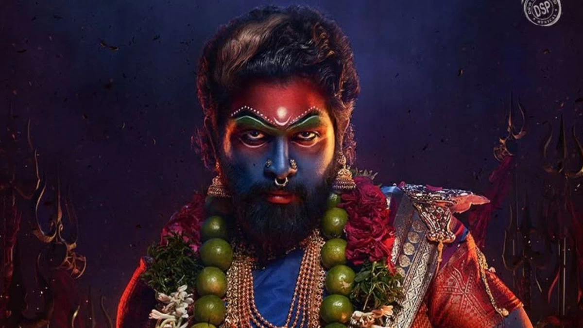 5 highest-rated movies of stylish star Allu Arjun: Pushpa, Vedam, Arya and more