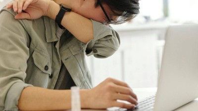 Hyderabad techie shares sick day hack, internet asks him to stay home.