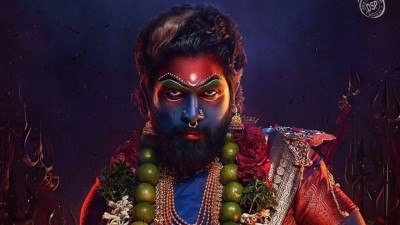 5 highest-rated movies of stylish star Allu Arjun: Pushpa, Vedam, Arya and more