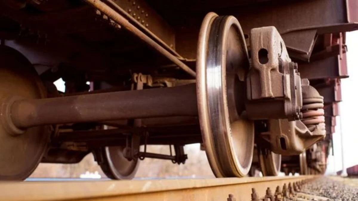 Banaras Locomotive Works Mozambique Deal: A Key Milestone in "Make in India"