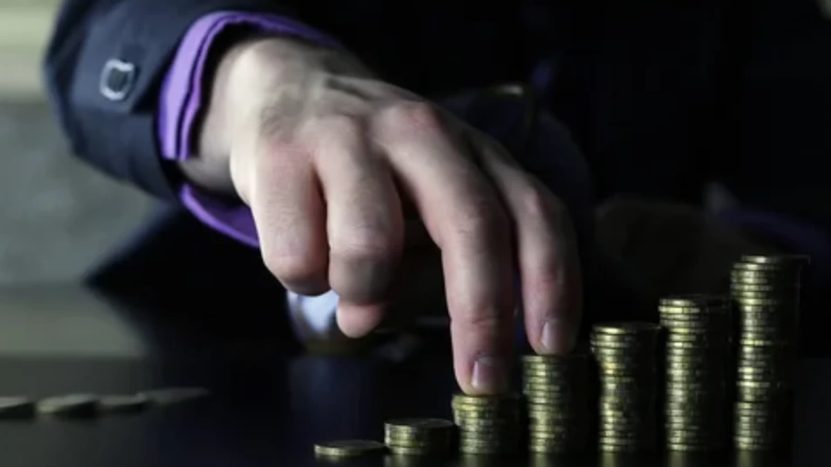 Since retirement planning is essentially preparing a blueprint for the long-term, one should persist with the investment for a very long time for the best results. (Picture Credit: depositphotos)