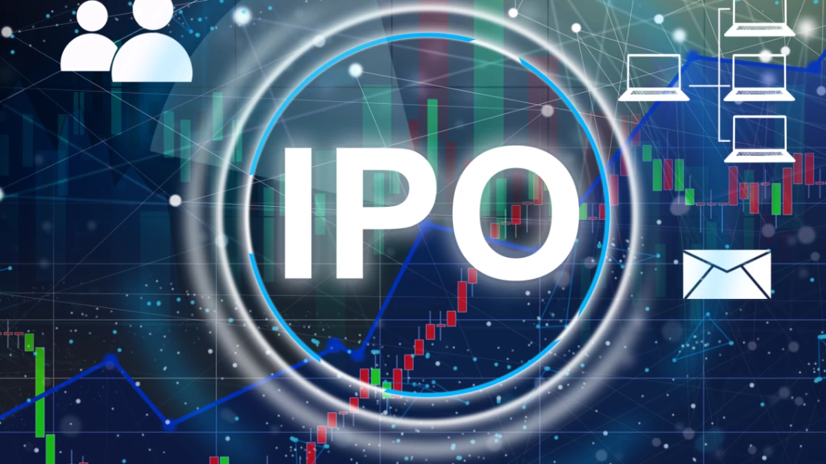 IPO pipeline: The Union finance ministry is of the opinion that the act of listing of these entities will not only unlock value for the banks but also improve governance and increase returns on state-owned capital. (Picture Credit: depositphotos)