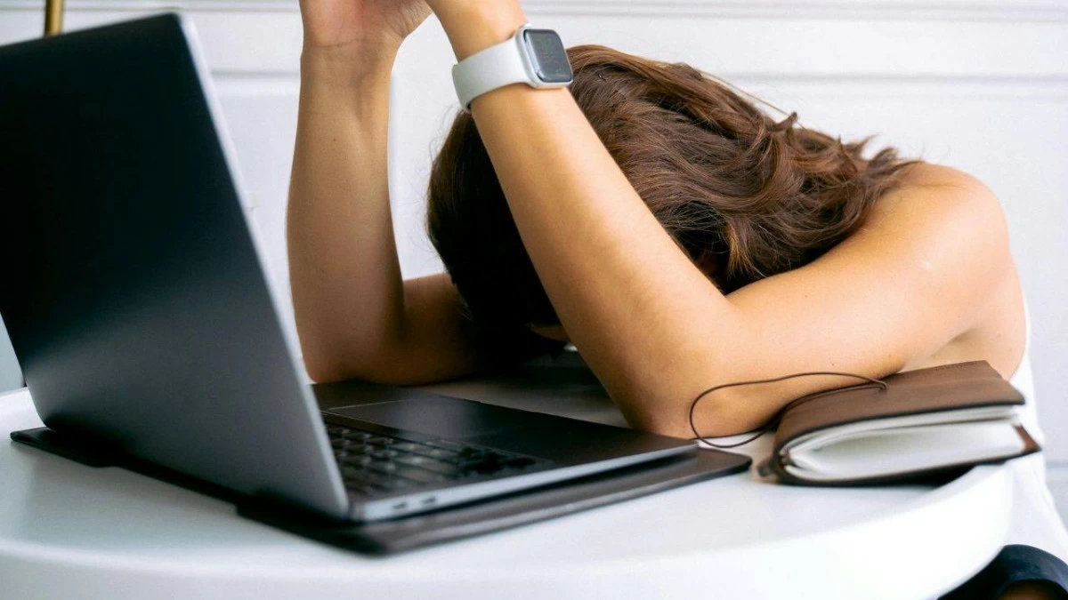 Bengaluru woman quits job after months of harassment.