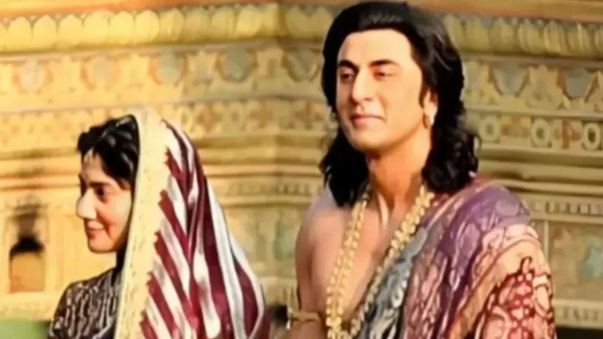 Ramayana: What to expect from first glimpse, cast and more about the Ranbir Kapoor's film