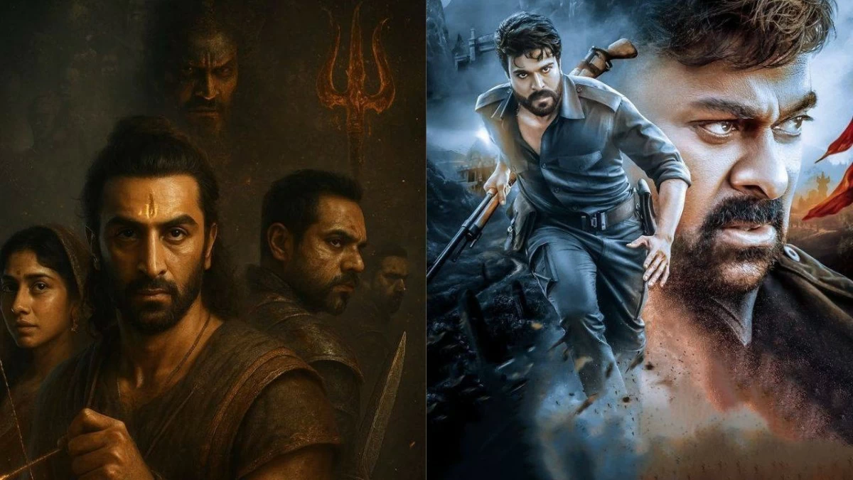 India’s 5 big-budget movies made till date: Ramayana, RRR, and more  

[Photo credit: Pinterest]