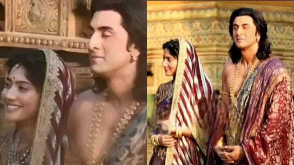 Exclusive! Ramayana first glimpse review: Ranbir Kapoor film is 'timeless creation'