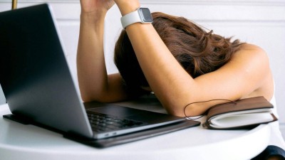 Bengaluru woman quits job after months of harassment.