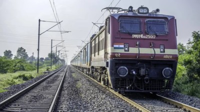 Currently, India has several trains with up-to-date modern amenities for passengers. (Photo credit: depositphotos)