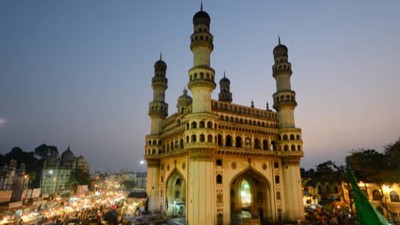 Check details of major infra projects to come up in Hyderabad. (Source: Getty Images)