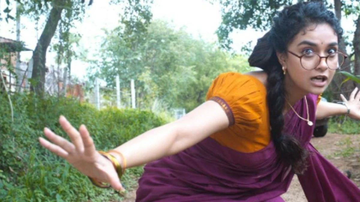 Malayalam OTT releases of the week [July 4 - July 6]: Uppu Kappurambu, Good Wife, and more