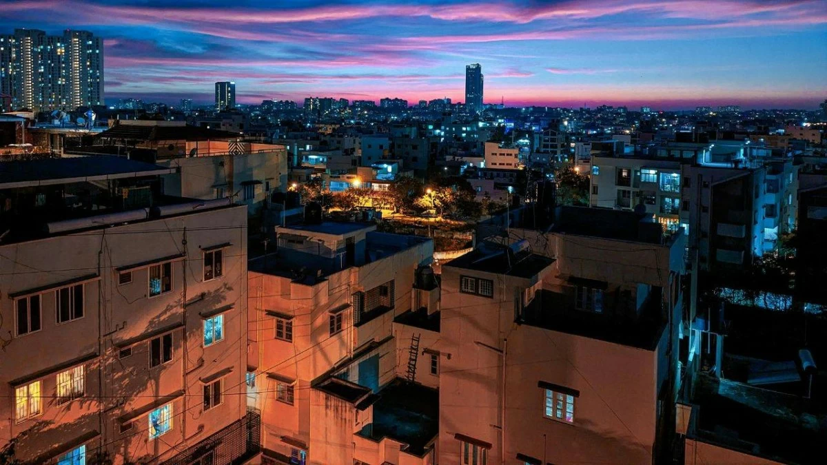 Andaman man shares how Bengaluru made him 'better' in wholesome Reddit post