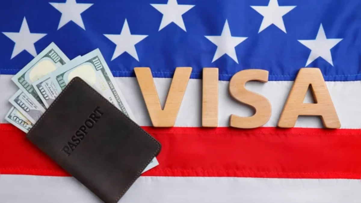 Mignon Houston has encouraged students to apply for US visa. (Photo credit: depositphotos)