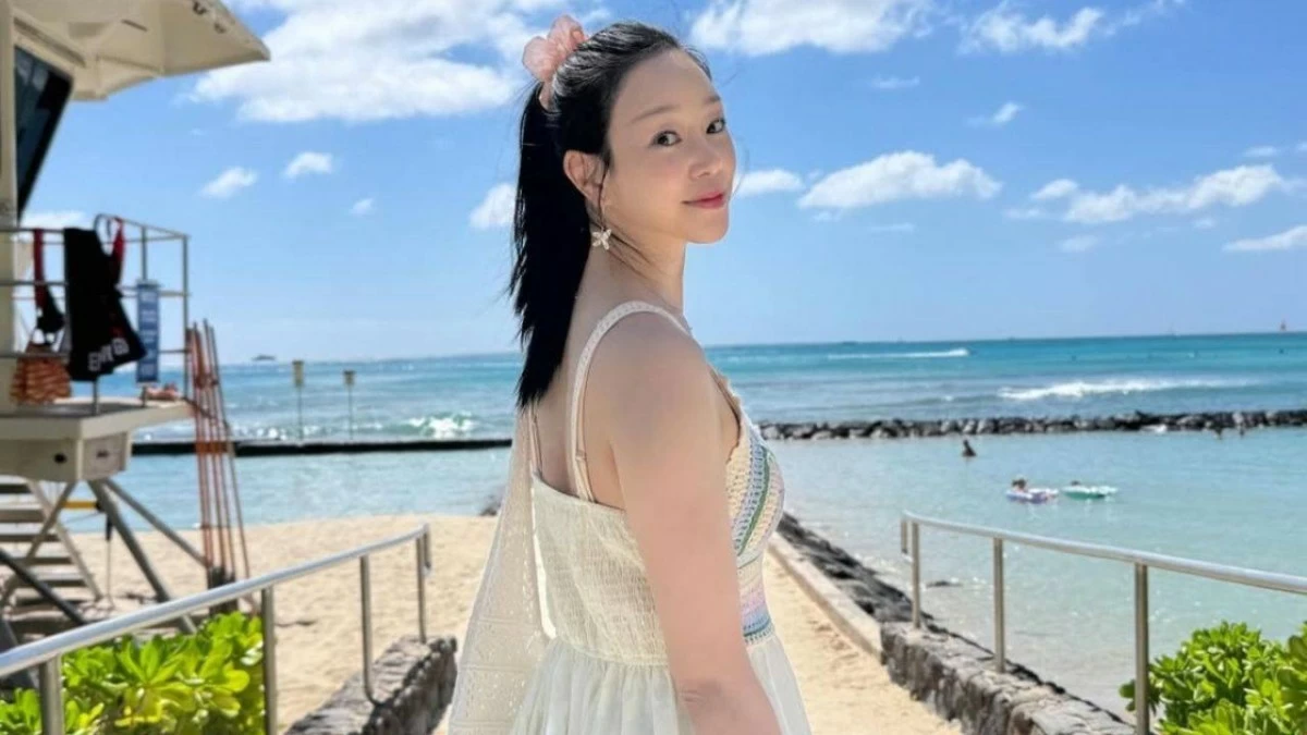 Who was Lee Seo yi? Know all about The Divorce Insurance star