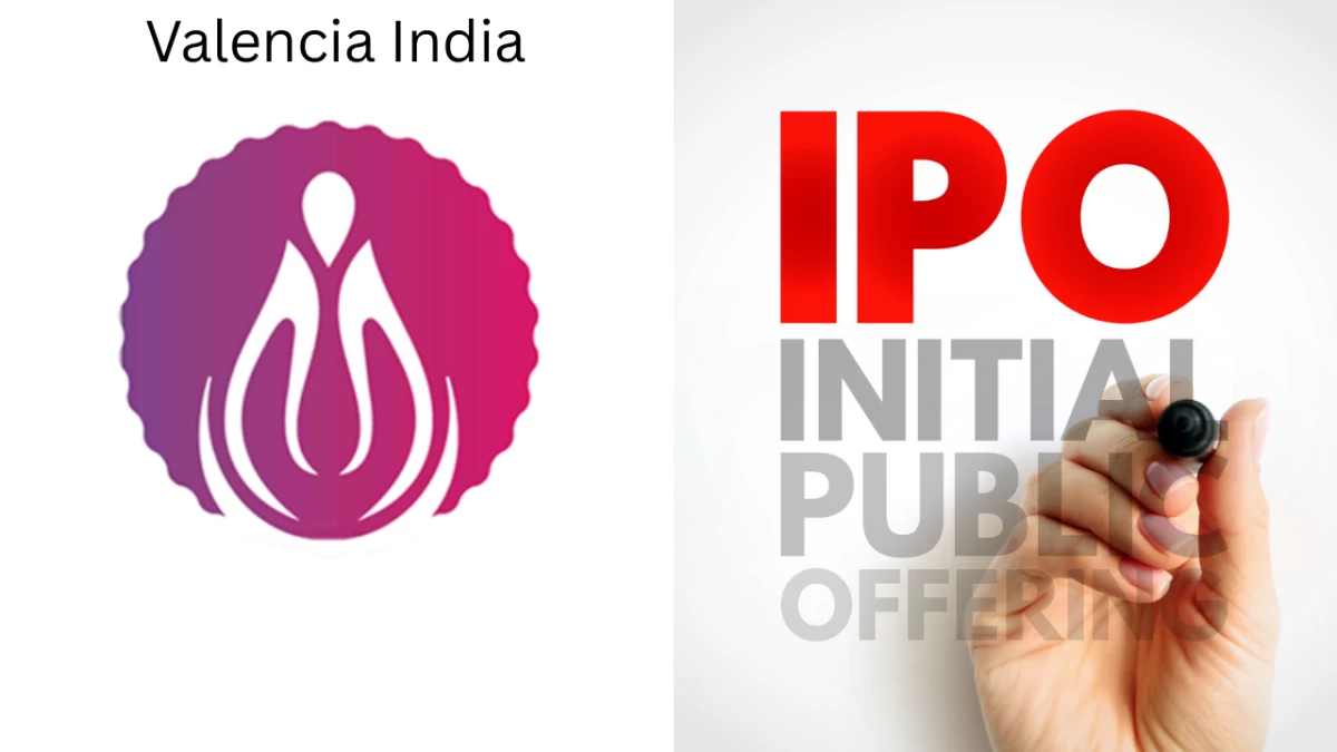 Valencia India shares make weak debut on July 3, 2025