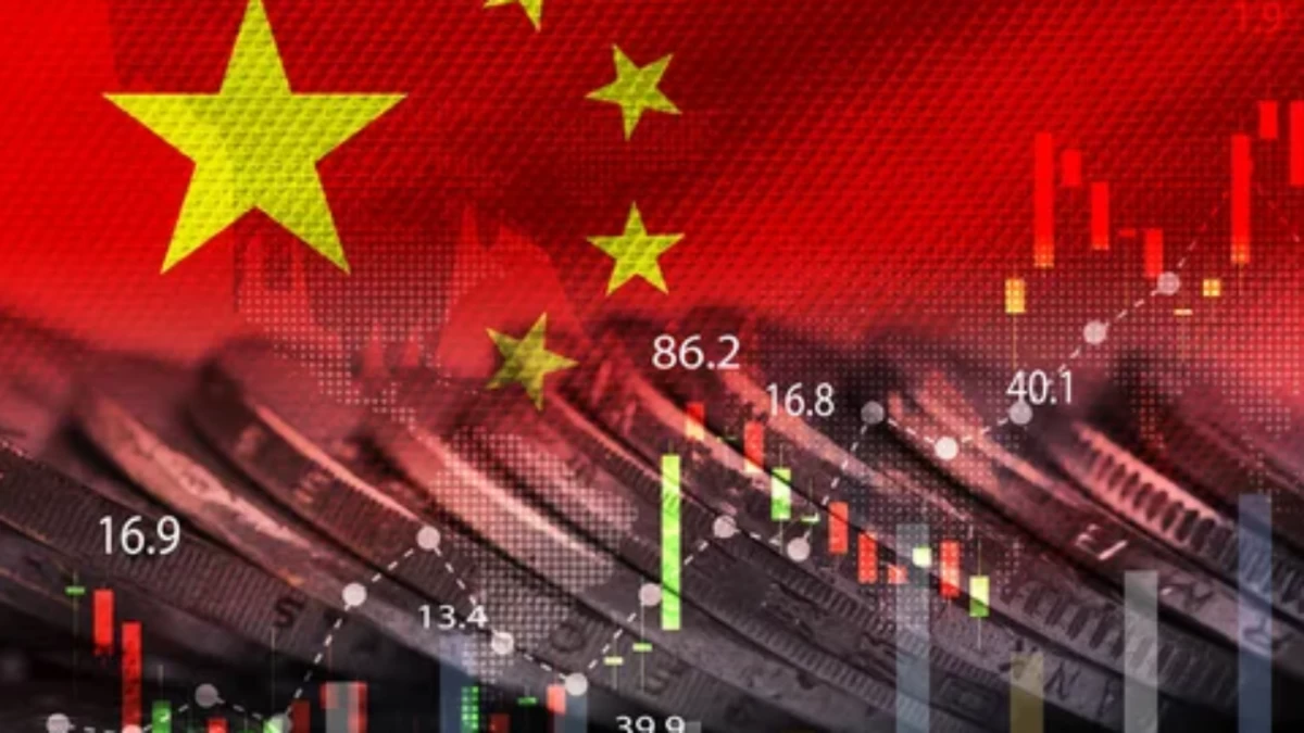 Though there are four mutual funds in India that channelise investment towards the equity markets in Great China, two of the funds are not in a position to accept fresh investments due to the SEBI's instrructions on overseas investment. (Picture Credit: depositphotos)