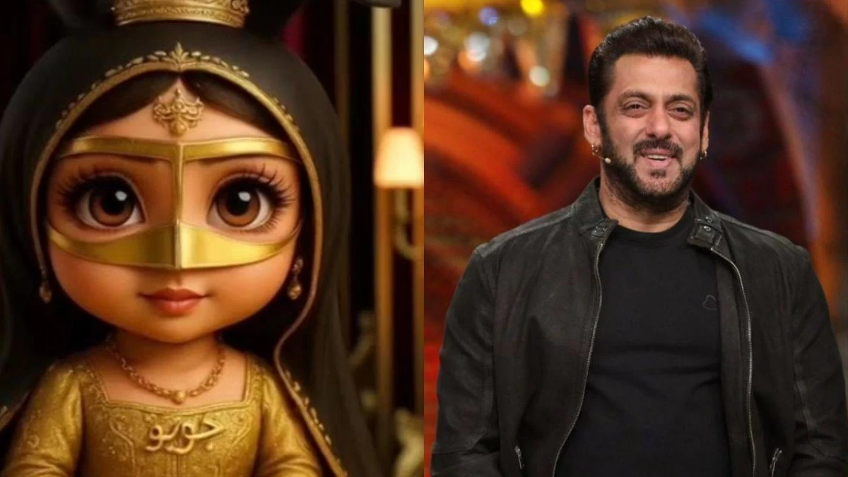 Bigg Boss 19: AI doll Habubu to enter Salman Khan-hosted show? What we know