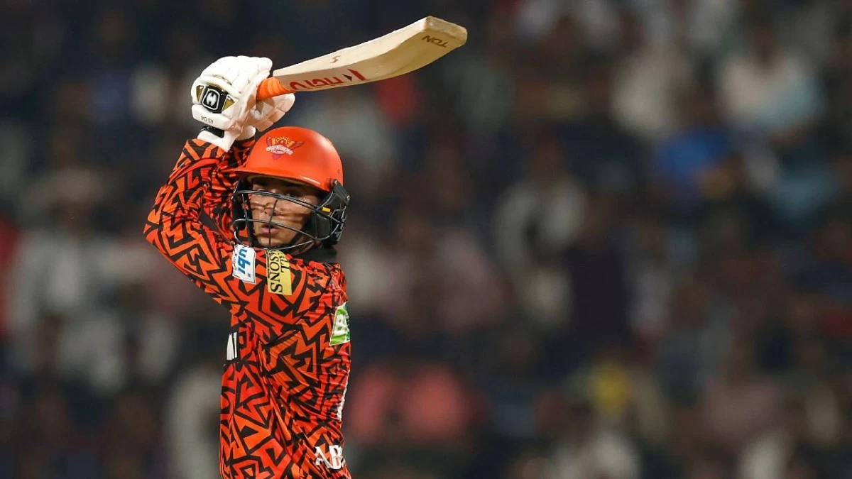 Abhishek Sharma has been one of the standout performers for Sunrisers Hyderabad in recent seasons. (Getty Images)
