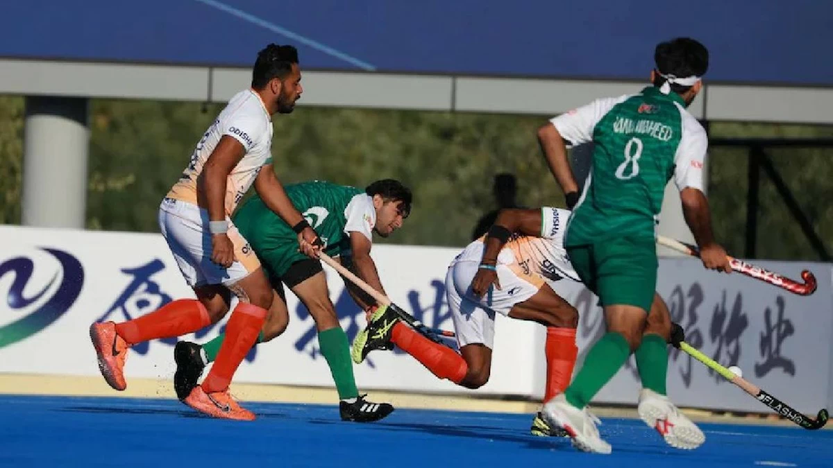 Pakistan will take part in Asia Cup. (Photo: X)