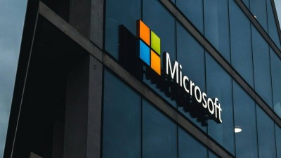 A Microsoft employee was laid off after 25 years.