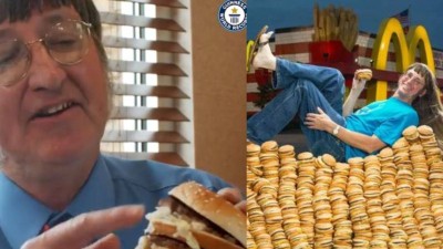 Bizarre world records that will blow your mind.