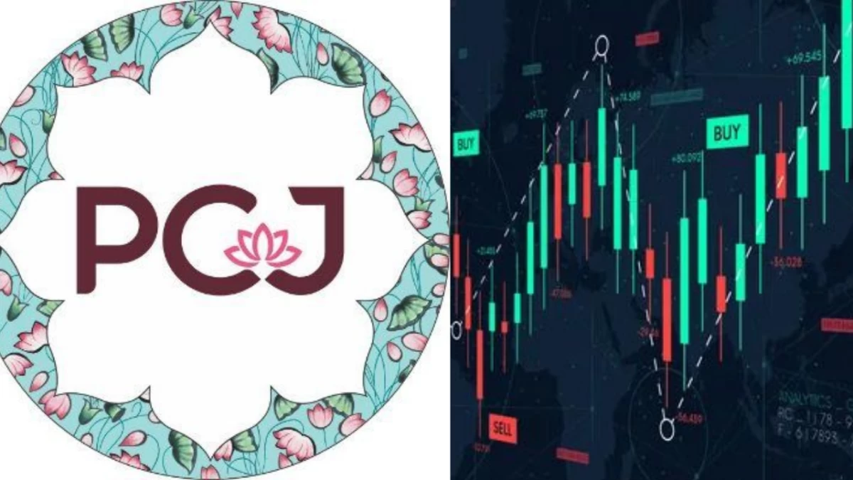 PC Jeweller Stock Jumps: Strong Q1 Revenue Growth Despite Gold Volatility