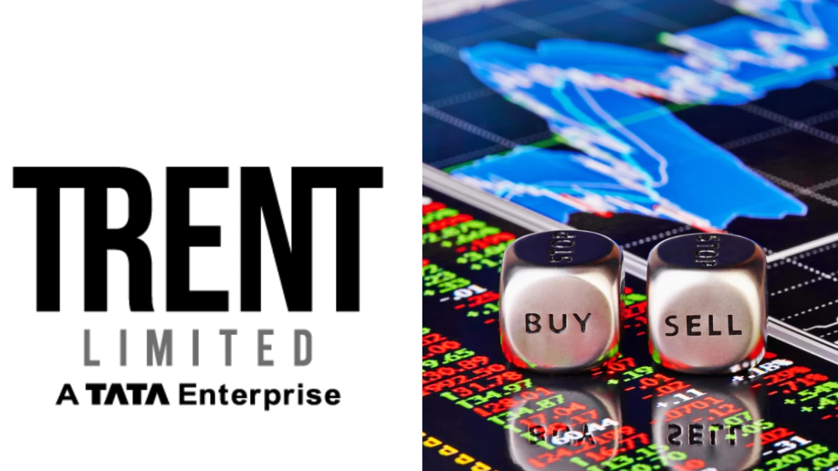 Trent shares in focus after company declared Q1 2025-26 Results on July 4, 2025