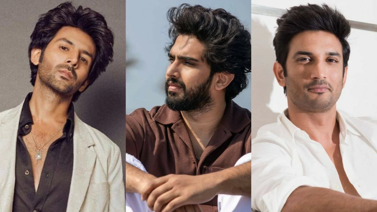 Exclusive! Daboo Malik reacts to Amaal Mallik's 'big actors target Kartik Aaryan like SSR' remark