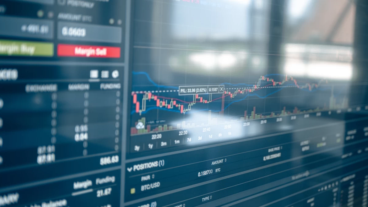 Cryptocurrencies are decentralized and operate outside the traditional financial system, making them attractive to criminals.