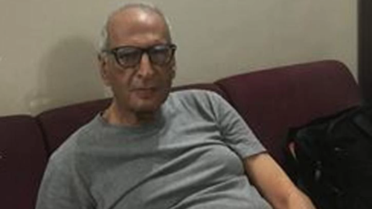 Despite having so much wealth, Jimmy lives in a two-room flat in Mumbai's Colaba. (Photo credit: X/@hvgoenka)