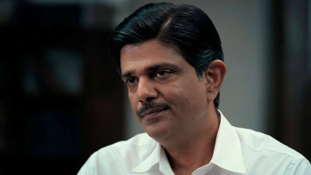 The Hunt Rajiv Gandhi assassination case on OTT: Everything you need to know