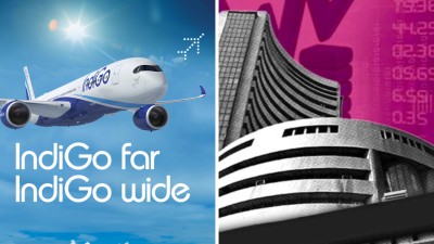 IndiGo shares expected to decline: Investec
