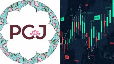 PC Jeweller Stock Jumps: Strong Q1 Revenue Growth Despite Gold Volatility