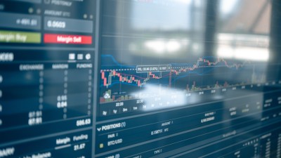 Cryptocurrencies are decentralized and operate outside the traditional financial system, making them attractive to criminals.