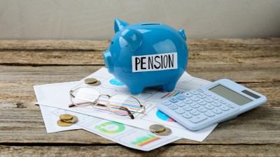 National Pension System scheme