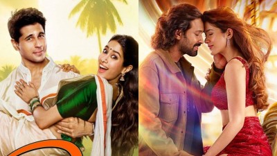 Fresh new pairings of Bollywood to watch out for